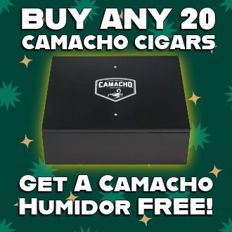 Camacho Cigars